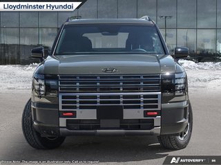 2026 Hyundai Palisade XRT Pro in Lloydminster, Saskatchewan - 2 - w320h240px