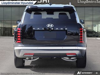 2026 Hyundai Palisade Preferred Trend in Lloydminster, Saskatchewan - 5 - w320h240px