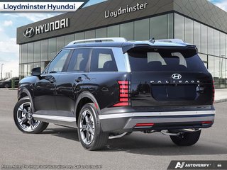 2026 Hyundai Palisade Preferred Trend 8 Passenger in Lloydminster, Saskatchewan - 4 - w320h240px