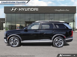 2026 Hyundai Palisade Preferred Trend in Lloydminster, Saskatchewan - 3 - w320h240px