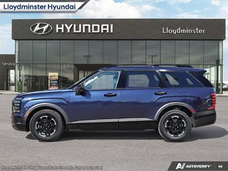2026 Hyundai Palisade XRT PRO 7 Passenger in Lloydminster, Saskatchewan - 3 - w320h240px