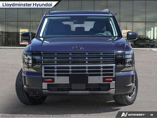 2026 Hyundai Palisade XRT PRO 7 Passenger in Lloydminster, Saskatchewan - 2 - w320h240px