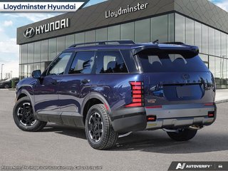 2026 Hyundai Palisade XRT PRO 7 Passenger in Lloydminster, Saskatchewan - 4 - w320h240px