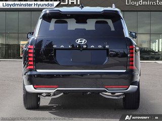 2026 Hyundai Palisade Ultimate Calligraphy in Lloydminster, Saskatchewan - 5 - w320h240px