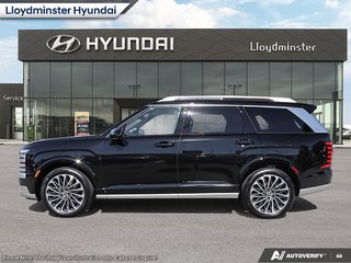 2026 Hyundai Palisade Ultimate Calligraphy in Lloydminster, Saskatchewan - 3 - w320h240px