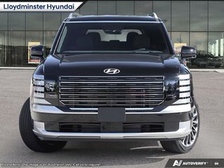 2026 Hyundai Palisade Ultimate Calligraphy in Lloydminster, Saskatchewan - 2 - w320h240px