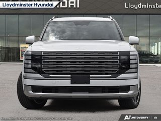 2026 Hyundai Palisade Ultimate Calligraphy 7 Passenger in Lloydminster, Saskatchewan - 2 - w320h240px