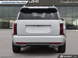 2026 Hyundai Palisade Ultimate Calligraphy 7 Passenger in Lloydminster, Saskatchewan - 5 - w320h240px