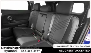 2026 Hyundai Palisade Preferred Trend 8 Passenger in Lloydminster, Saskatchewan - 4 - w320h240px