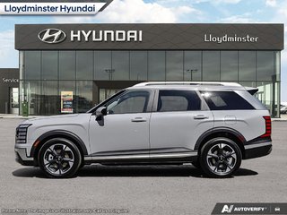 2026 Hyundai Palisade Preferred Trend 8 Passenger in Lloydminster, Saskatchewan - 3 - w320h240px