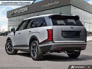2026 Hyundai Palisade Preferred Trend 8 Passenger in Lloydminster, Saskatchewan - 4 - w320h240px