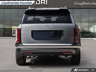 2026 Hyundai Palisade Preferred Trend 8 Passenger in Lloydminster, Saskatchewan - 5 - w320h240px