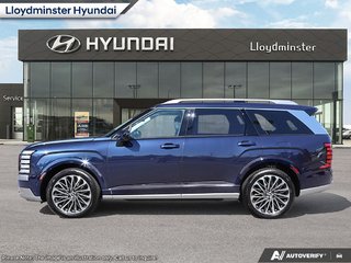 2026 Hyundai Palisade Ultimate Calligraphy 7 Passenger in Lloydminster, Saskatchewan - 3 - w320h240px