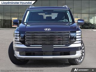 2026 Hyundai Palisade Ultimate Calligraphy 7 Passenger in Lloydminster, Saskatchewan - 2 - w320h240px