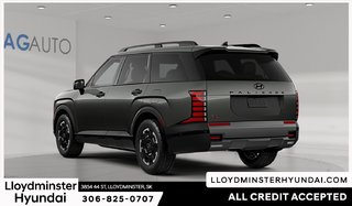 2027 Hyundai Palisade XRT PRO 7 Passenger in Lloydminster, Saskatchewan - 3 - w320h240px