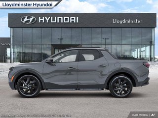 2024 Hyundai Santa Cruz Ultimate in Lloydminster, Saskatchewan - 3 - w320h240px