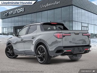 2024 Hyundai Santa Cruz Ultimate in Lloydminster, Saskatchewan - 4 - w320h240px