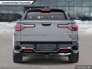 2024 Hyundai Santa Cruz Ultimate in Lloydminster, Saskatchewan - 5 - w320h240px