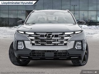 2024 Hyundai Santa Cruz Ultimate in Lloydminster, Saskatchewan - 2 - w320h240px