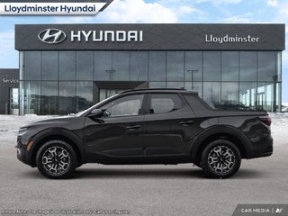 2025 Hyundai Santa Cruz XRT in Lloydminster, Saskatchewan - 3 - w320h240px