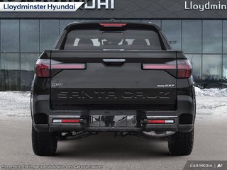 2025 Hyundai Santa Cruz XRT in Lloydminster, Saskatchewan - 5 - w320h240px