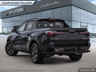 2025 Hyundai Santa Cruz XRT in Lloydminster, Saskatchewan - 4 - w320h240px