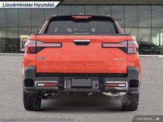 2025 Hyundai Santa Cruz XRT in Lloydminster, Saskatchewan - 5 - w320h240px