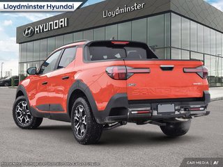 2025 Hyundai Santa Cruz XRT in Lloydminster, Saskatchewan - 4 - w320h240px