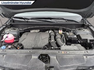 2025 Hyundai Santa Cruz XRT in Lloydminster, Saskatchewan - 6 - w320h240px