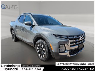 2025 Hyundai Santa Cruz Preferred in Lloydminster, Saskatchewan - 3 - w320h240px