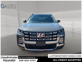 2025 Hyundai Santa Cruz Preferred in Lloydminster, Saskatchewan - 2 - w320h240px