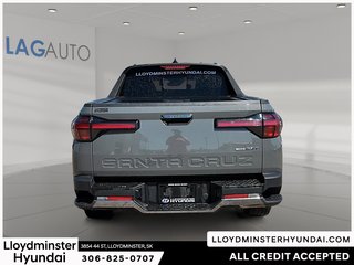 2025 Hyundai Santa Cruz Preferred in Lloydminster, Saskatchewan - 6 - w320h240px