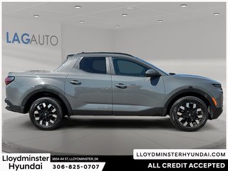 2025 Hyundai Santa Cruz Preferred in Lloydminster, Saskatchewan - 4 - w320h240px