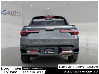 2025 Hyundai Santa Cruz Preferred in Lloydminster, Saskatchewan - 6 - w320h240px