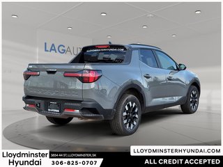 2025 Hyundai Santa Cruz Preferred in Lloydminster, Saskatchewan - 5 - w320h240px