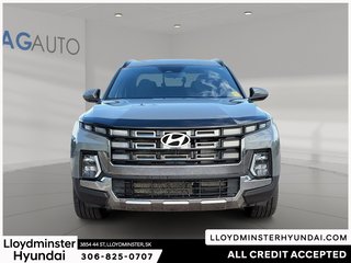2025 Hyundai Santa Cruz Preferred in Lloydminster, Saskatchewan - 2 - w320h240px