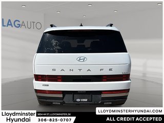 2024 Hyundai Santa Fe Hybrid Preferred in Lloydminster, Saskatchewan - 6 - w320h240px