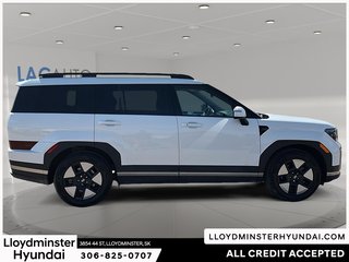 2024 Hyundai Santa Fe Hybrid Preferred in Lloydminster, Saskatchewan - 4 - w320h240px