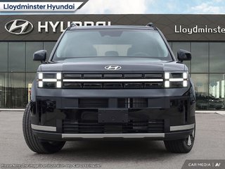 2025 Hyundai Santa Fe Hybrid Preferred in Lloydminster, Saskatchewan - 2 - w320h240px