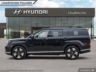 2025 Hyundai Santa Fe Hybrid Preferred in Lloydminster, Saskatchewan - 3 - w320h240px