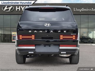 2025 Hyundai Santa Fe Hybrid Preferred in Lloydminster, Saskatchewan - 5 - w320h240px