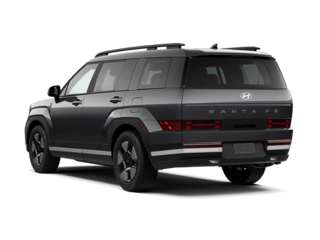 2026 Hyundai Santa Fe Hybrid Preferred in Lloydminster, Saskatchewan - 2 - w320h240px