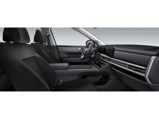 2026 Hyundai Santa Fe Hybrid Preferred in Lloydminster, Saskatchewan - 3 - w320h240px