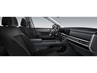 2026 Hyundai Santa Fe Hybrid Preferred in Lloydminster, Saskatchewan - 3 - w320h240px
