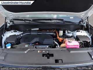2026 Hyundai Santa Fe Hybrid Ultimate Calligraphy in Lloydminster, Saskatchewan - 6 - w320h240px