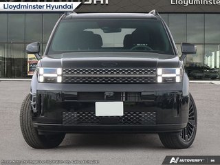 2026 Hyundai Santa Fe Hybrid Ultimate Calligraphy in Lloydminster, Saskatchewan - 2 - w320h240px