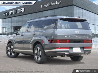 2026 Hyundai Santa Fe Hybrid Preferred in Lloydminster, Saskatchewan - 4 - w320h240px