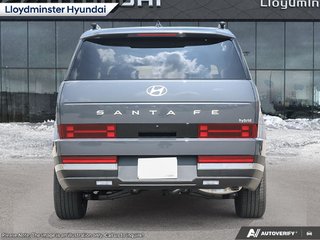 2026 Hyundai Santa Fe Hybrid Preferred in Lloydminster, Saskatchewan - 5 - w320h240px