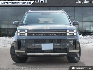 2026 Hyundai Santa Fe Hybrid Preferred in Lloydminster, Saskatchewan - 2 - w320h240px