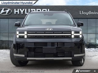 2026 Hyundai Santa Fe Hybrid Preferred in Lloydminster, Saskatchewan - 2 - w320h240px